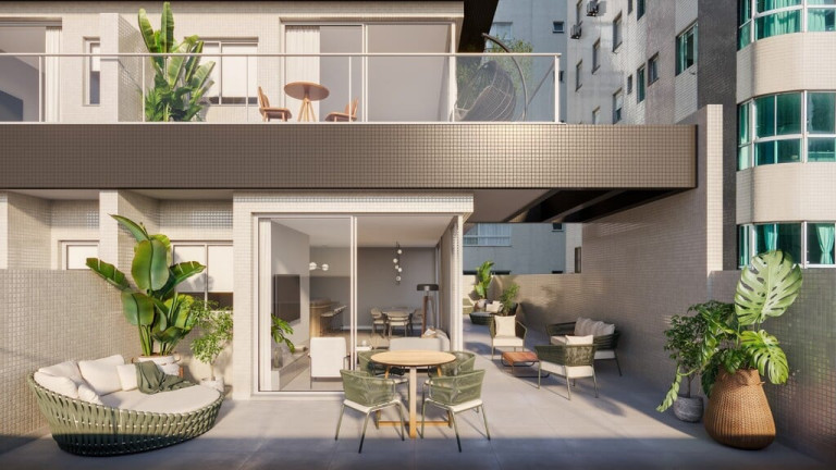 Imagem Apartamento com 4 Quartos à Venda, 146 m² em Navegantes - Capão Da Canoa Imagem Apartamento com 4 Quartos à Venda, 146 m² em Navegantes - Capão Da Canoa