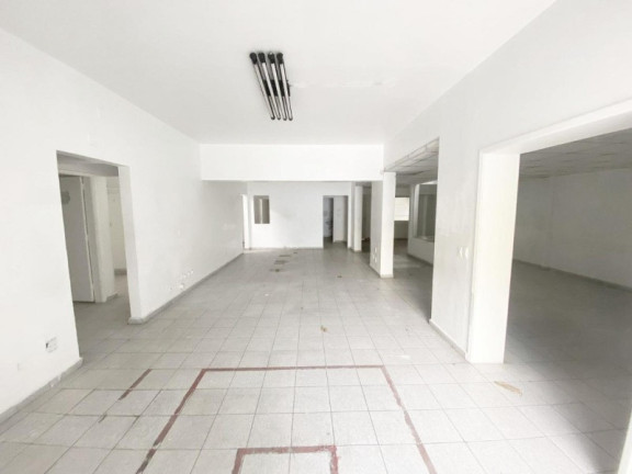 Imóvel para Alugar, 500 m² em Santo Amaro - São Paulo