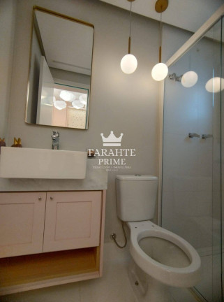 Imagem Apartamento com 2 Quartos à Venda, 81 m² em Aparecida - Santos