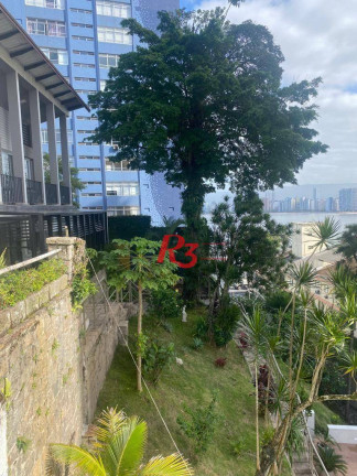 Imagem Casa com 6 Quartos à Venda, 600 m² em Ilha Porchat - São Vicente