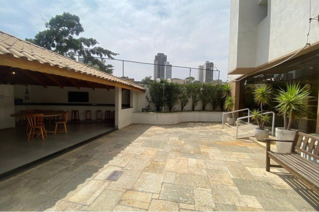 Imagem Apartamento com 3 Quartos à Venda, 185 m² em Parque Da Mooca - São Paulo Imagem Apartamento com 3 Quartos à Venda, 185 m² em Parque Da Mooca - São Paulo