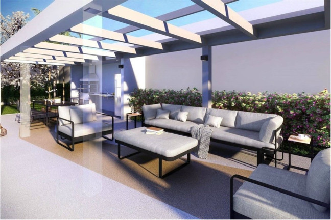 Imagem Imóvel com 1 Quarto à Venda, 24 m² em Vila Cordeiro - São Paulo Imagem Imóvel com 1 Quarto à Venda, 24 m² em Vila Cordeiro - São Paulo