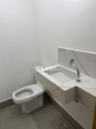 Imagem Apartamento com 3 Quartos à Venda, 98 m² em Setor Bueno - Goiânia