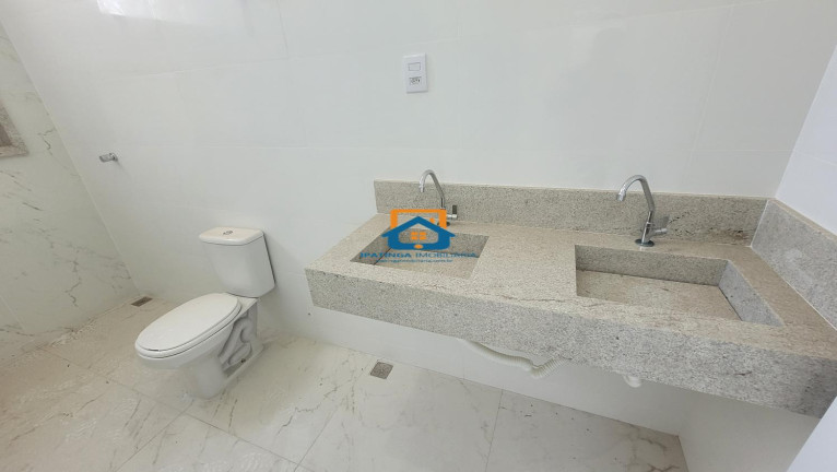 Imagem Casa com 3 Quartos à Venda, 138 m² em Residencial Bethânia - Santana Do Paraíso