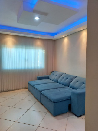 Casa de Condomínio com 2 Quartos à Venda, 150 m² em Jardim Wanel Ville V - Sorocaba