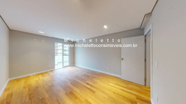 Imagem Apartamento com 3 Quartos à Venda, 295 m² em Higienópolis - São Paulo
