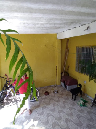Imagem Casa com 2 Quartos à Venda, 55 m² em Jussara - Mongaguá Imagem Casa com 2 Quartos à Venda, 55 m² em Jussara - Mongaguá