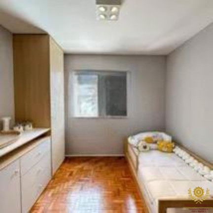 Imagem Apartamento com 3 Quartos à Venda, 110 m² em Santana - São Paulo Imagem Apartamento com 3 Quartos à Venda, 110 m² em Santana - São Paulo