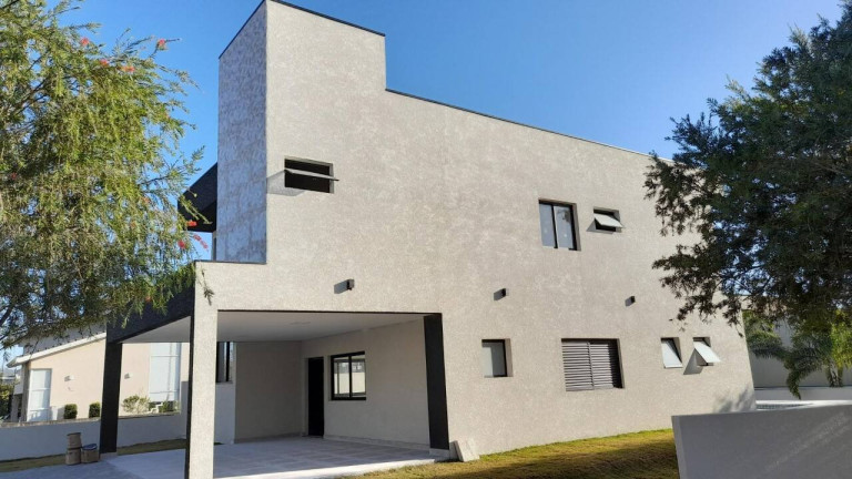 Imagem Casa de Condomínio com 4 Quartos à Venda, 600 m² em Usina - Atibaia