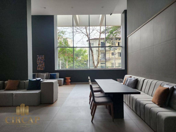 Imagem Apartamento com 3 Quartos à Venda, 184 m² em Vila Romana - São Paulo