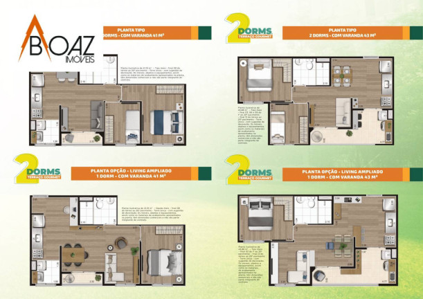 Imagem Apartamento com 2 Quartos à Venda, 41 m² em Picanço - Guarulhos Imagem Apartamento com 2 Quartos à Venda, 41 m² em Picanço - Guarulhos