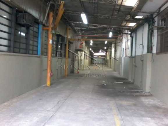 Imagem Galpão para Alugar,  em água Branca - São Paulo