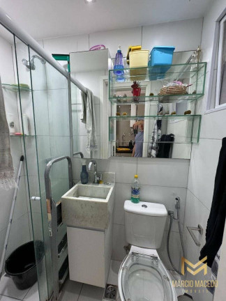 Imagem Apartamento com 2 Quartos à Venda, 96 m² em Cocó - Fortaleza