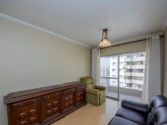 Imagem Apartamento com 3 Quartos à Venda, 74 m² em Perdizes - São Paulo