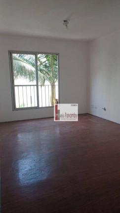 Imagem Apartamento com 2 Quartos à Venda, 56 m² em Vila Andrade - São Paulo