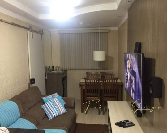 Imagem Apartamento com 2 Quartos à Venda, 42 m² em Jardim Nova Europa - Campinas Imagem Apartamento com 2 Quartos à Venda, 42 m² em Jardim Nova Europa - Campinas