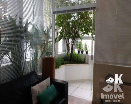 Imagem Cobertura com 3 Quartos à Venda, 180 m² em Higienópolis - São Paulo