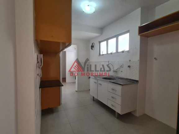 Imagem Apartamento com 2 Quartos à Venda, 72 m² em Vila Olímpia - São Paulo