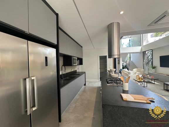Imagem Imóvel com 6 Quartos à Venda, 600 m² em Riviera - Bertioga