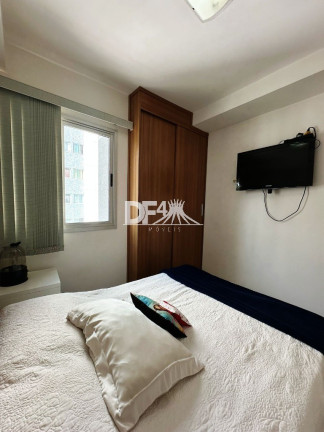 Imagem Imóvel com 1 Quarto à Venda, 31 m² em Norte (águas Claras) - Brasília