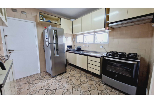 Imagem Apartamento com 3 Quartos à Venda, 120 m² em Campo Belo - São Paulo Imagem Apartamento com 3 Quartos à Venda, 120 m² em Campo Belo - São Paulo