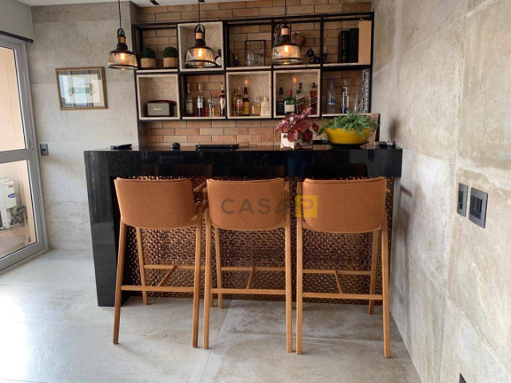Imagem Apartamento com 3 Quartos à Venda, 189 m² em Vila Santa Catarina - Americana Imagem Apartamento com 3 Quartos à Venda, 189 m² em Vila Santa Catarina - Americana