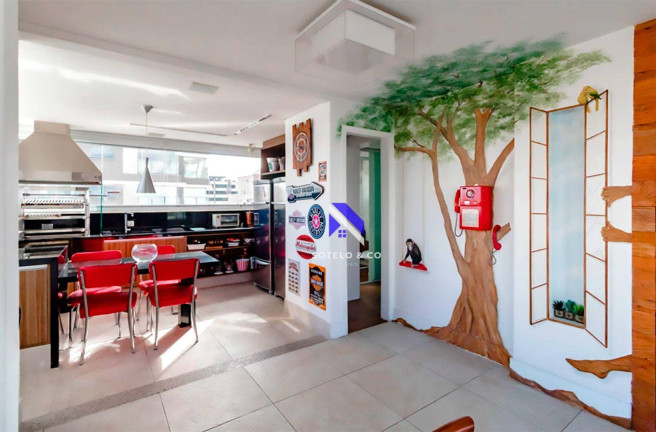 Imagem Imóvel com 3 Quartos à Venda, 380 m² em Moema - São Paulo Imagem Imóvel com 3 Quartos à Venda, 380 m² em Moema - São Paulo