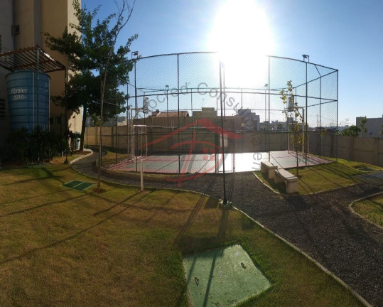 Imagem Imóvel com 2 Quartos à Venda, 57 m² em Condomínio Residencial Viva Vista - Sumaré