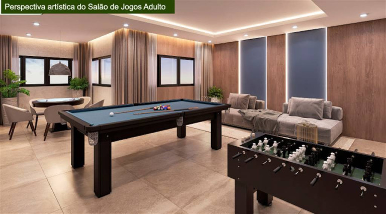 Imagem Apartamento com 2 Quartos à Venda, 69 m² em Forte - Praia Grande