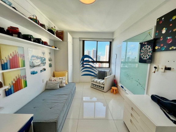 Imagem Imóvel com 3 Quartos à Venda, 185 m² em Horto Florestal - Salvador