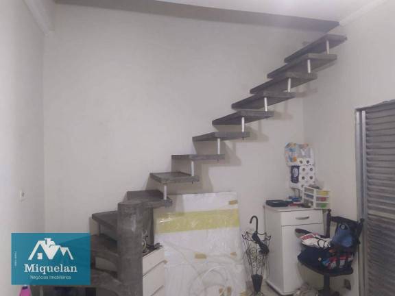 Imagem Sobrado com 2 Quartos à Venda, 140 m² em Vila Maria - São Paulo Imagem Sobrado com 2 Quartos à Venda, 140 m² em Vila Maria - São Paulo