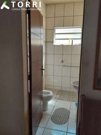 Imagem Casa com 3 Quartos à Venda, 135 m² em Vila Carvalho - Sorocaba