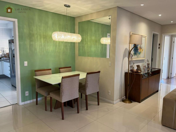 Imagem Apartamento com 3 Quartos à Venda, 153 m² em Vila Mascote - São Paulo