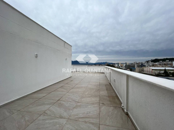 Imagem Apartamento com 4 Quartos à Venda, 225 m² em Coqueiros - Florianópolis