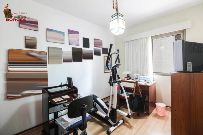 Imagem Apartamento com 4 Quartos à Venda, 173 m² em Itaim Bibi - São Paulo