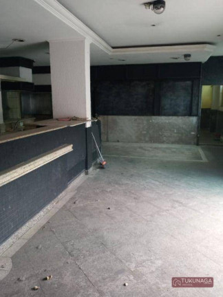 Imagem Sala Comercial à Venda, 200 m² em Santana - São Paulo