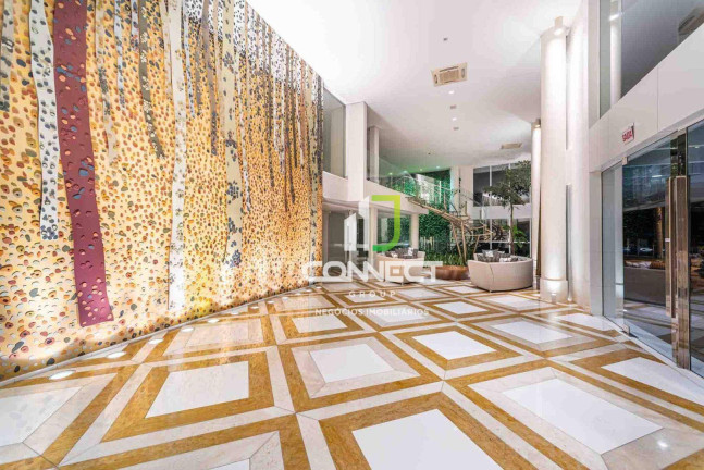 Imagem Apartamento com 4 Quartos à Venda, 268 m² em Praia Brava - Itajaí
