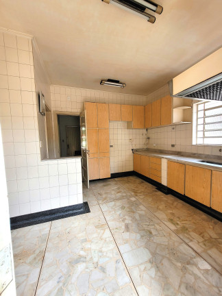 Imagem Casa com 5 Quartos para Alugar ou Temporada, 240 m² em Bela Aliança - São Paulo