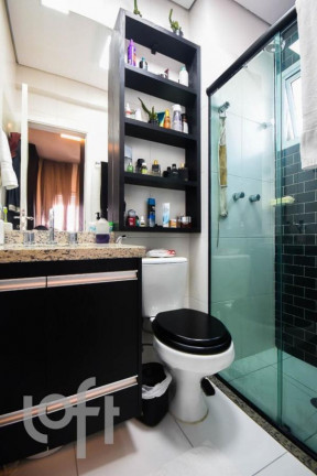 Imagem Apartamento com 3 Quartos à Venda, 65 m² em Bom Retiro - São Paulo