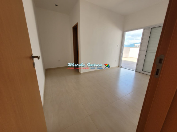 Imagem Cobertura com 3 Quartos à Venda, 140 m² em Centro - Ubatuba Imagem Cobertura com 3 Quartos à Venda, 140 m² em Centro - Ubatuba