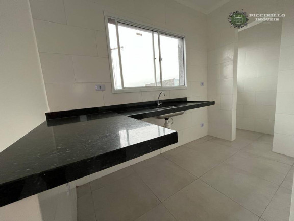 Imagem Casa com 2 Quartos à Venda, 61 m² em Caiçara - Praia Grande Imagem Casa com 2 Quartos à Venda, 61 m² em Caiçara - Praia Grande
