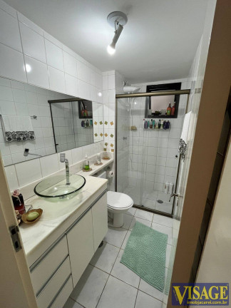 Imagem Apartamento com 3 Quartos à Venda, em Vila Machado - Jacareí Imagem Apartamento com 3 Quartos à Venda, em Vila Machado - Jacareí