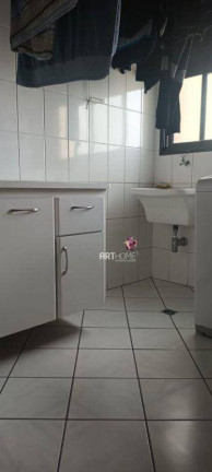 Imagem Apartamento com 3 Quartos à Venda, 134 m² em Vila Caminho Do Mar - São Bernardo Do Campo Imagem Apartamento com 3 Quartos à Venda, 134 m² em Vila Caminho Do Mar - São Bernardo Do Campo