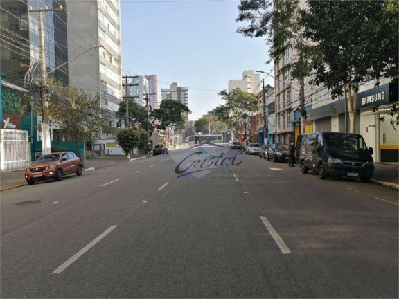Imagem Sala Comercial à Venda, 46 m² em Pinheiros - São Paulo Imagem Sala Comercial à Venda, 46 m² em Pinheiros - São Paulo