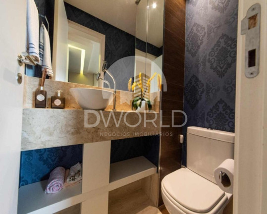 Imagem Imóvel com 3 Quartos à Venda, 133 m² em Centro - São Bernardo Do Campo Imagem Imóvel com 3 Quartos à Venda, 133 m² em Centro - São Bernardo Do Campo