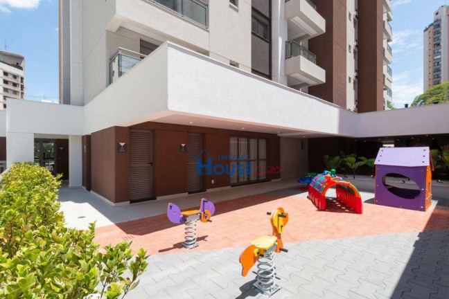 Imagem Apartamento com 3 Quartos à Venda, 211 m² em Perdizes - São Paulo