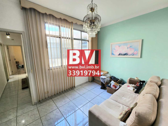 Imagem Apartamento com 2 Quartos à Venda, 65 m² em Vila Kosmos - Rio De Janeiro Imagem Apartamento com 2 Quartos à Venda, 65 m² em Vila Kosmos - Rio De Janeiro