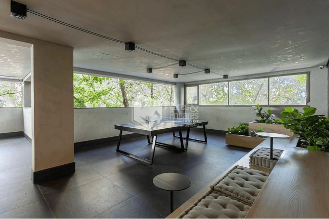 Imagem Apartamento com 3 Quartos à Venda, 85 m² em Moema - São Paulo