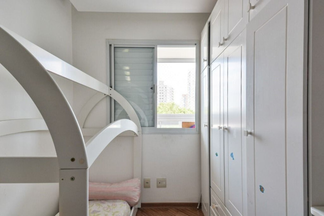 Imagem Apartamento com 3 Quartos à Venda, 80 m² em Vila Gumercindo - São Paulo Imagem Apartamento com 3 Quartos à Venda, 80 m² em Vila Gumercindo - São Paulo