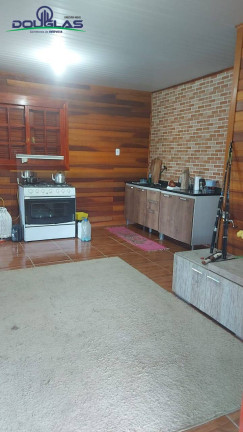 Imagem Casa com 2 Quartos à Venda, em águas Claras - Viamão Imagem Casa com 2 Quartos à Venda, em águas Claras - Viamão